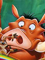 Игры Король Лев